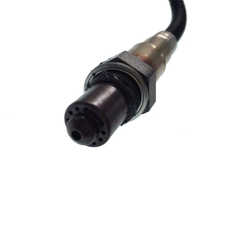 021906262B 06B906265D 0258007057 17014 LSU4.2 широкополосный датчик O2 для 99 05 VW Jetta * 1.8L L4 06B906265M|Датчик