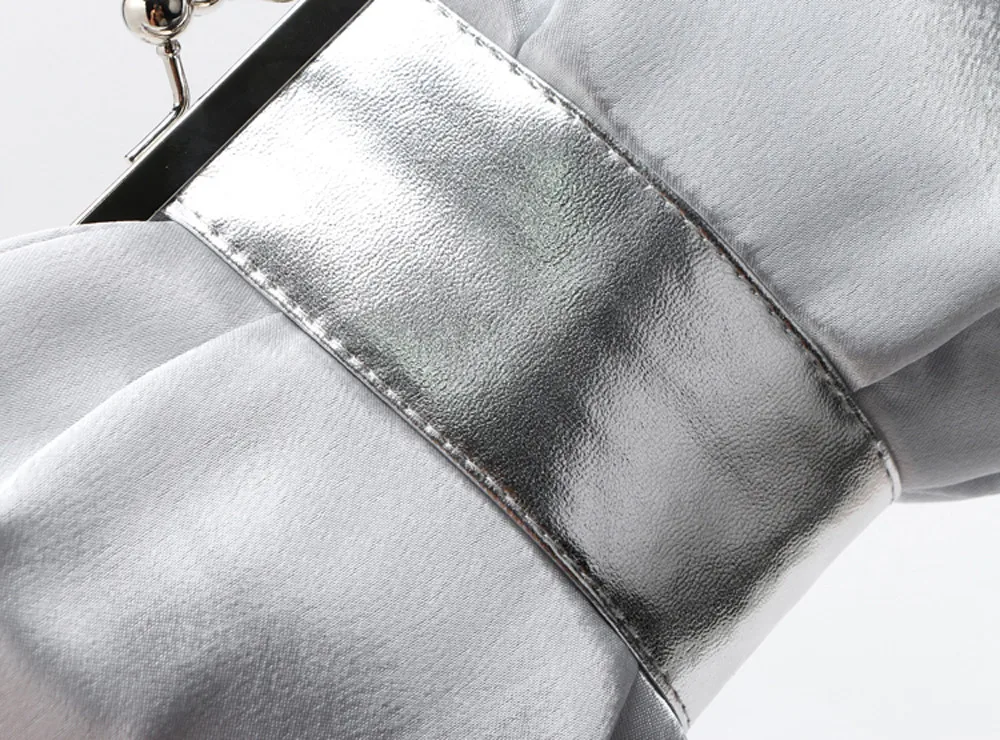 Новинка 2020 высококлассные женские вечерние сумки модные клатчи с цепочкой через