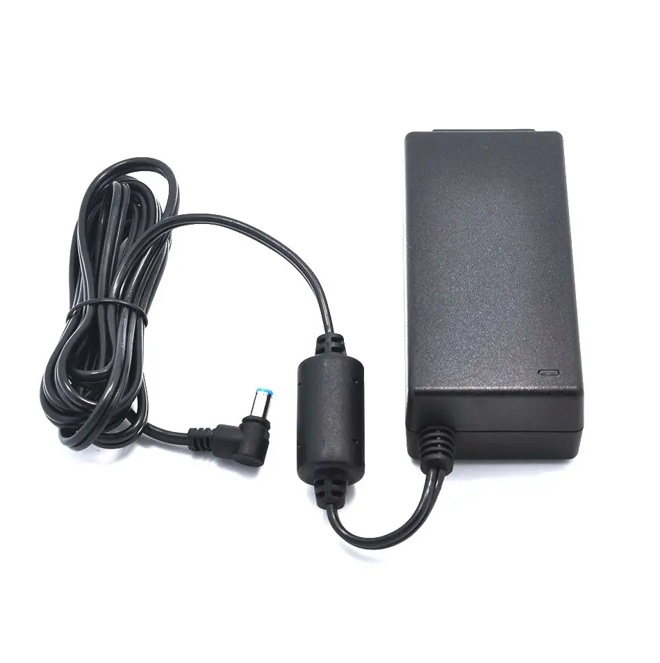 12V2A Для VeriFone адаптер зарядное устройство SM03001A AU 79A0n CPS11224 3B R для VX670 VX680 POS 12V2A|charger