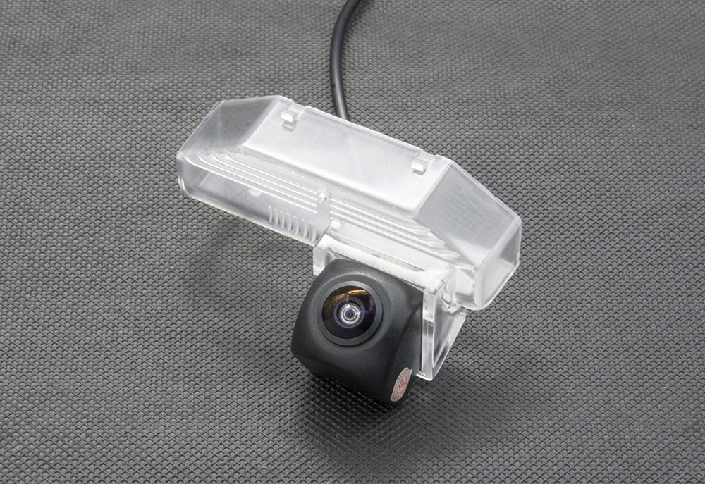 175 градусов 1080P Fisheye задний вид автомобиля Камера для Mazda 6 M6 2009 2010 2011 2012 2013 RX-8 Atenza автомобильный монитор