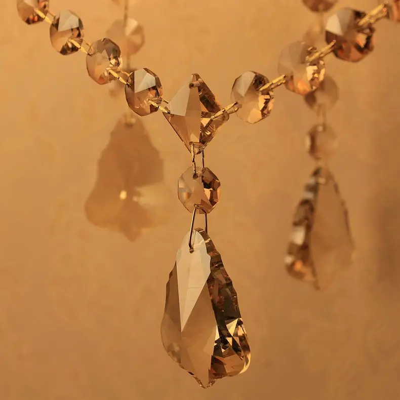 Arte sconce vintage bathroom light Mirror Led wall fixtures hallway gold Candle Lamp Bedroom Bedside lamp lighting | Лампы и освещение