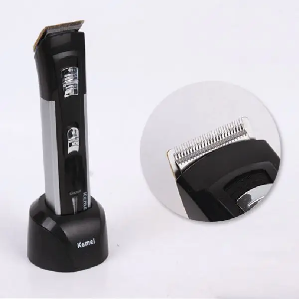 Top Sale Kemei Professional hair salon 3006A clipper dedicated cutter electric 220 v | Бытовая техника