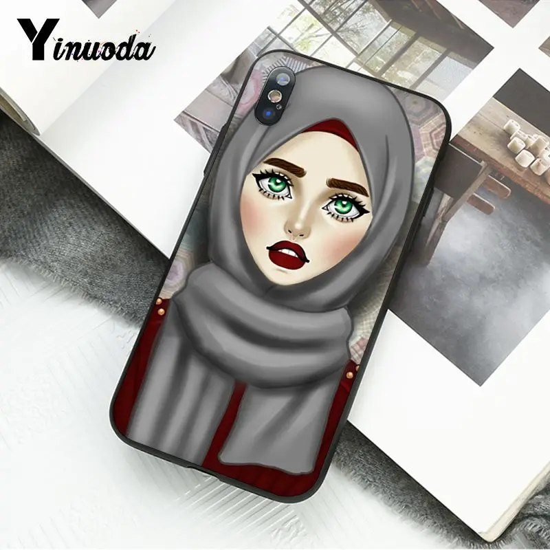 Чехол для телефона iphone 12 11 Pro Max X XS MAX 6 6S 7 8plus 5 5S XR с изображением женщины в