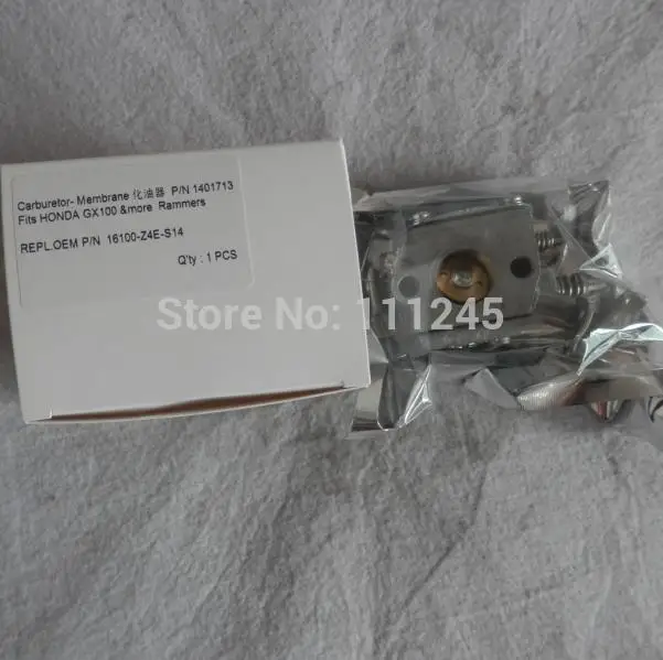 GX100 СТАРТЕР В СБОРЕ нейлоновая трещотка для HONDA GX120 152F154F 156F 1 кВт 1,5 Вт генераторный пусковой механизм пластиковая крышка металлический ящик