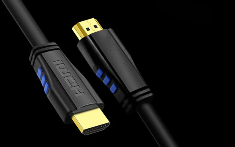 Настоящий HDMI 2,0 кабель 10 м 8 м 5 м UHD 4 к 60 Гц HDMI КАБЕЛЬ HDCP 2,2 HDR для PS4 pro apple tv fire stick3D 1080P HDMI в HDMI 2,0