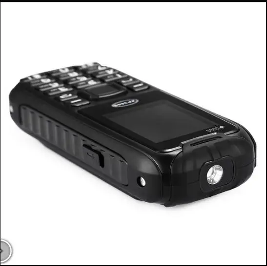 Новый оригинальный oeina XP3600 1 8 дюймов Большой Динамик телефон GSM портативное