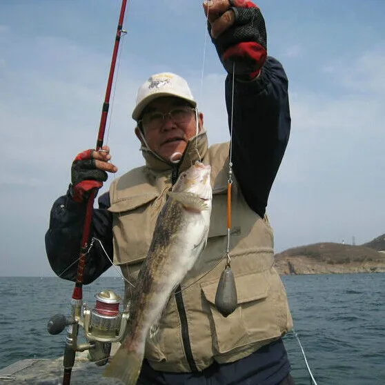 Удочка из углеродного волокна (карбон). Длина 1.8m 2.1m 2.4m 2.7m|sea fishing rod|sea mouldrod grinder |