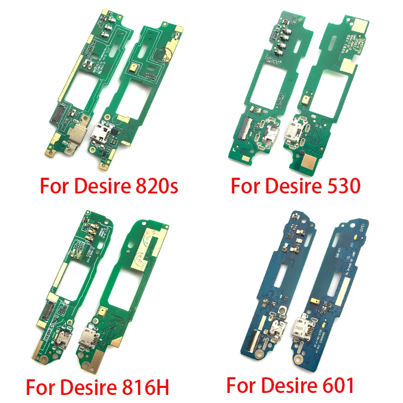 usb-порт для док-станции Зарядное устройство Разъем для htc Desire 820 526 500 620G 628 825 620 616 626G 601 826 820G 526G 530 816G 828