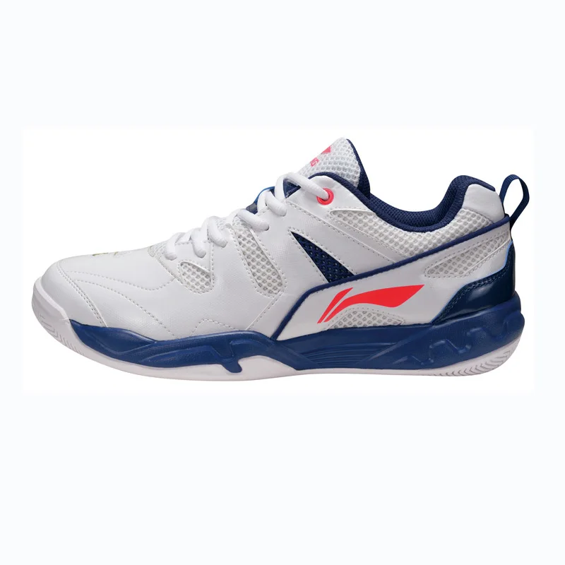 Li-Ning/Мужская обувь для бадминтона; дышащая спортивная обувь с подкладкой; удобные кроссовки; AYTM069 XYY065 - Цвет: AYTM069-3H