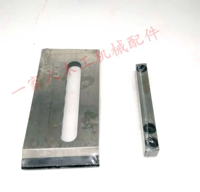 

Nanxing Huali Weiba Qingdao automatic edge banding machine money cutting thick knife cutting belt knife with knife mechanical