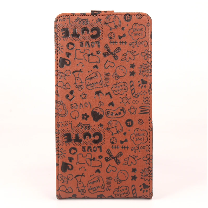 Кошелек типа мобильного телефона кожаный чехол Для Doogee смешивания Бумажник