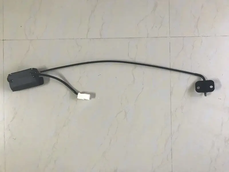 Автоматические электрические задние ворота для Toyota Rrius 2017 (четвертое поколение) с