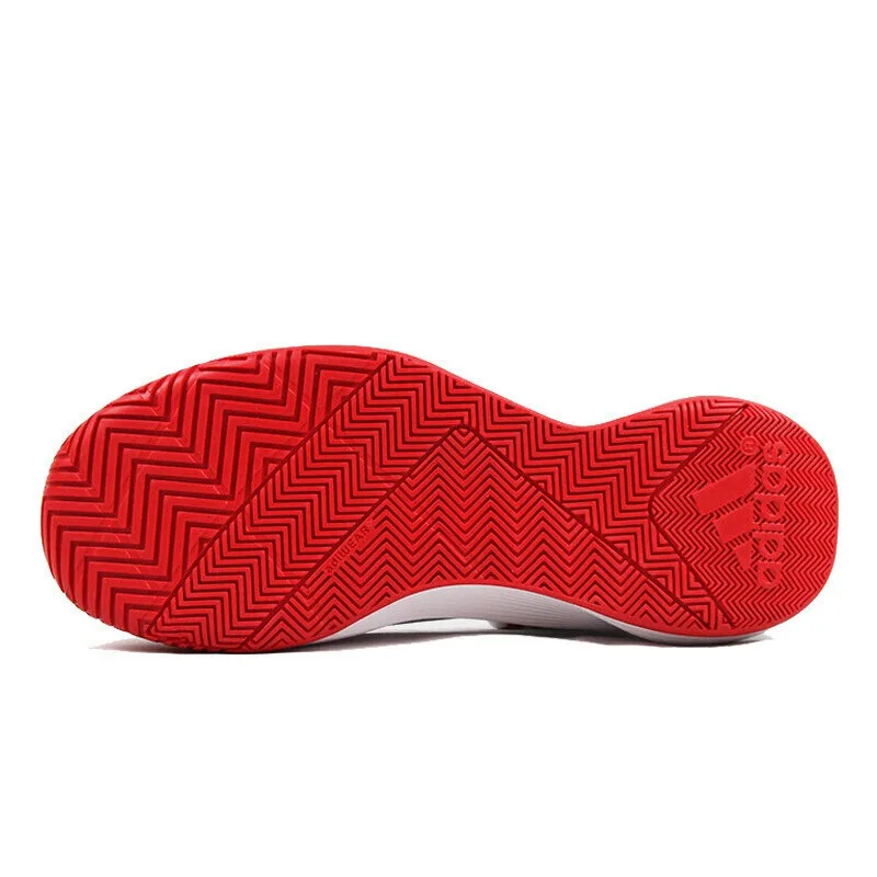 Новое поступление оригинальных мужских баскетбольных кроссовок Adidas|Обувь для