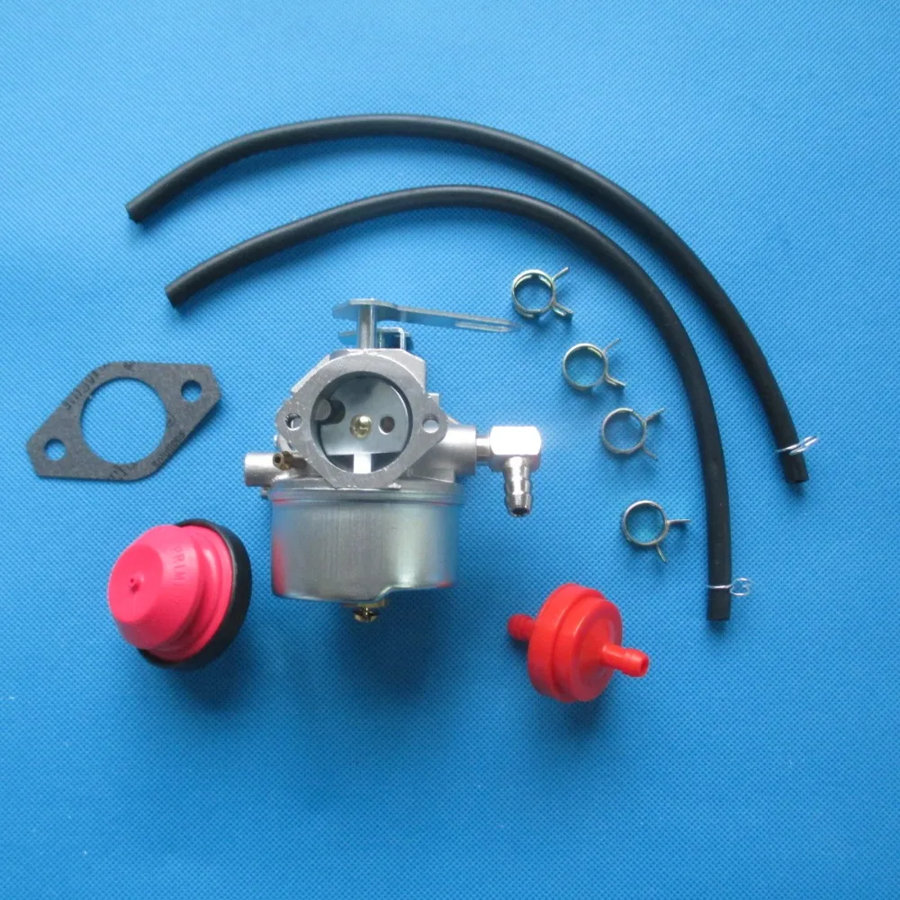 640169 35690 35702 35691 карбюратор для Tecumseh OH318SA OHSK80 OHSK90 OHSK100 OHSK110 OEM