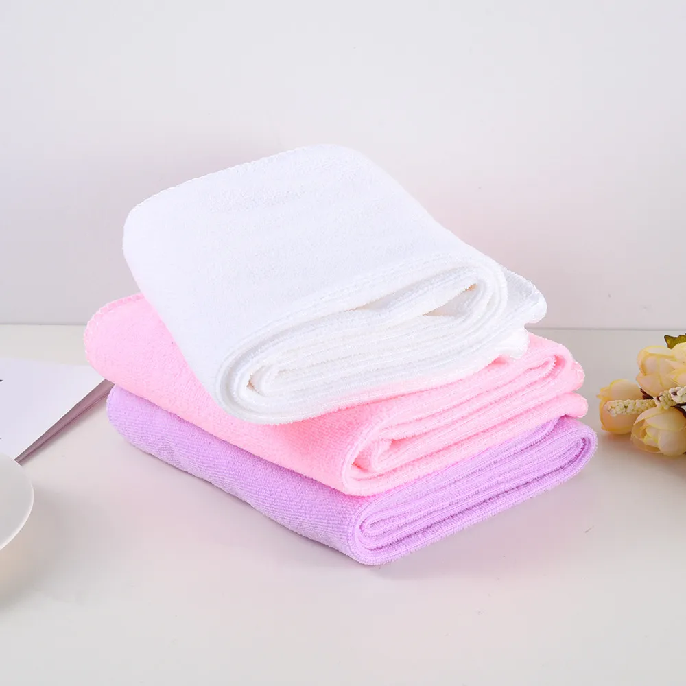 Ouneed полотенца для женщин @ мягкое удобное банное полотенце многофункциональное
