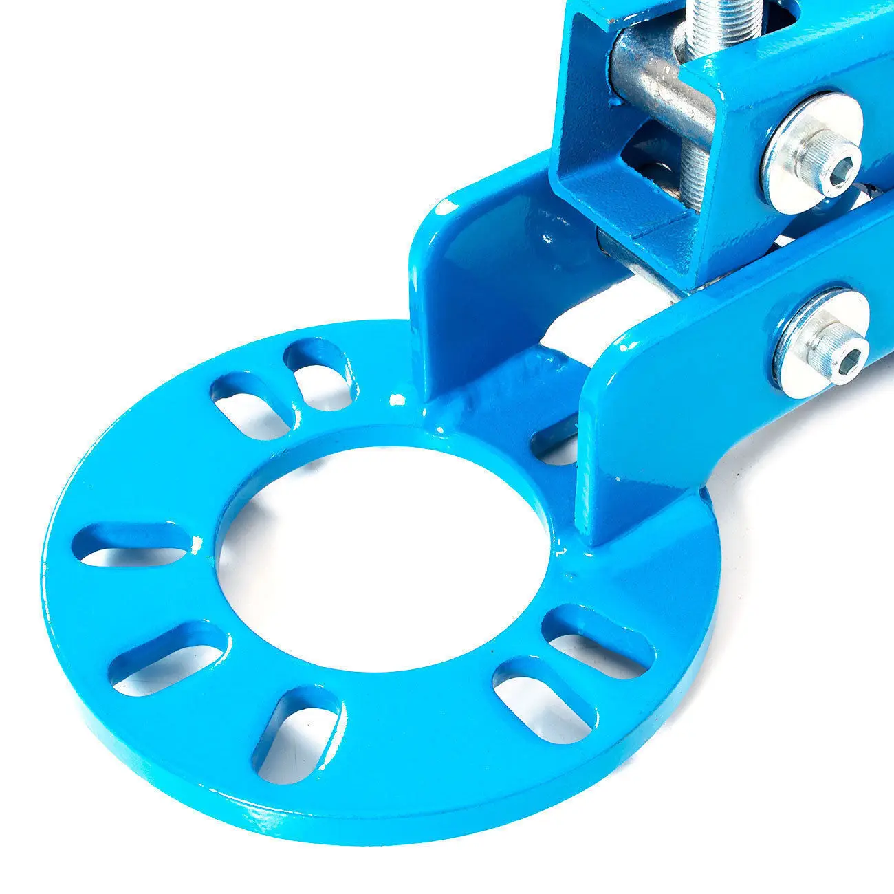 Защитное крыло автомобиля расширитель ролика инструмент направляющее колесо