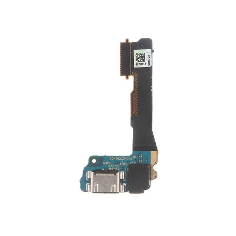 Замена гибкого кабеля зарядного порта iPartsBuy для HTC One Mini / M4 601e|Шлейфы мобильных