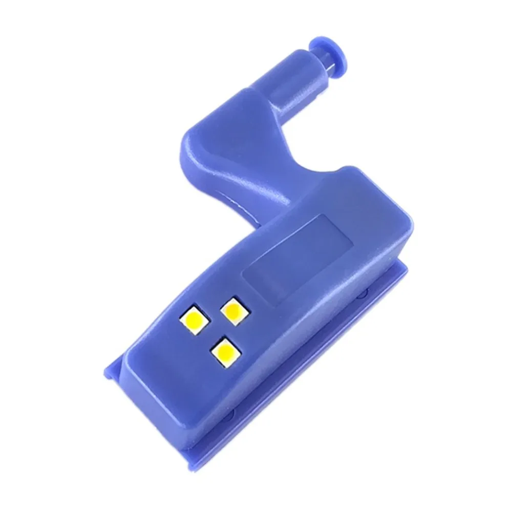 Универсальный светодиодный светильник с внутренним шарниром ночник для