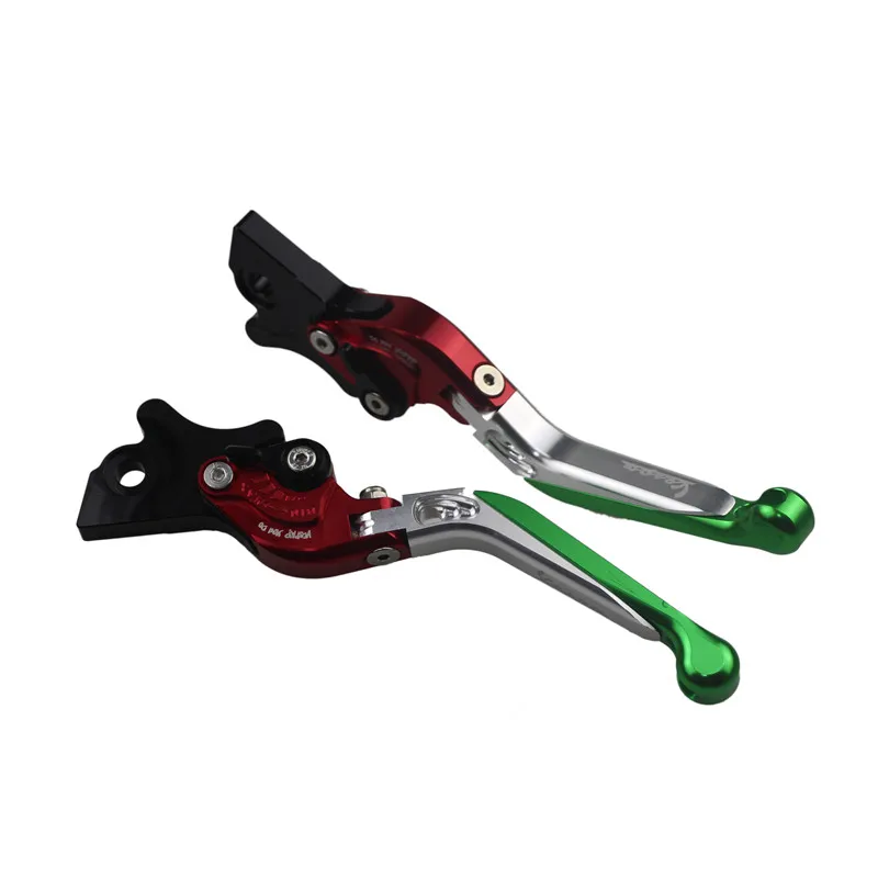 Складные выдвижной тормоз KODASKIN рычаги сцепления для всех мотоциклов Vespa GTS 300 LX 50