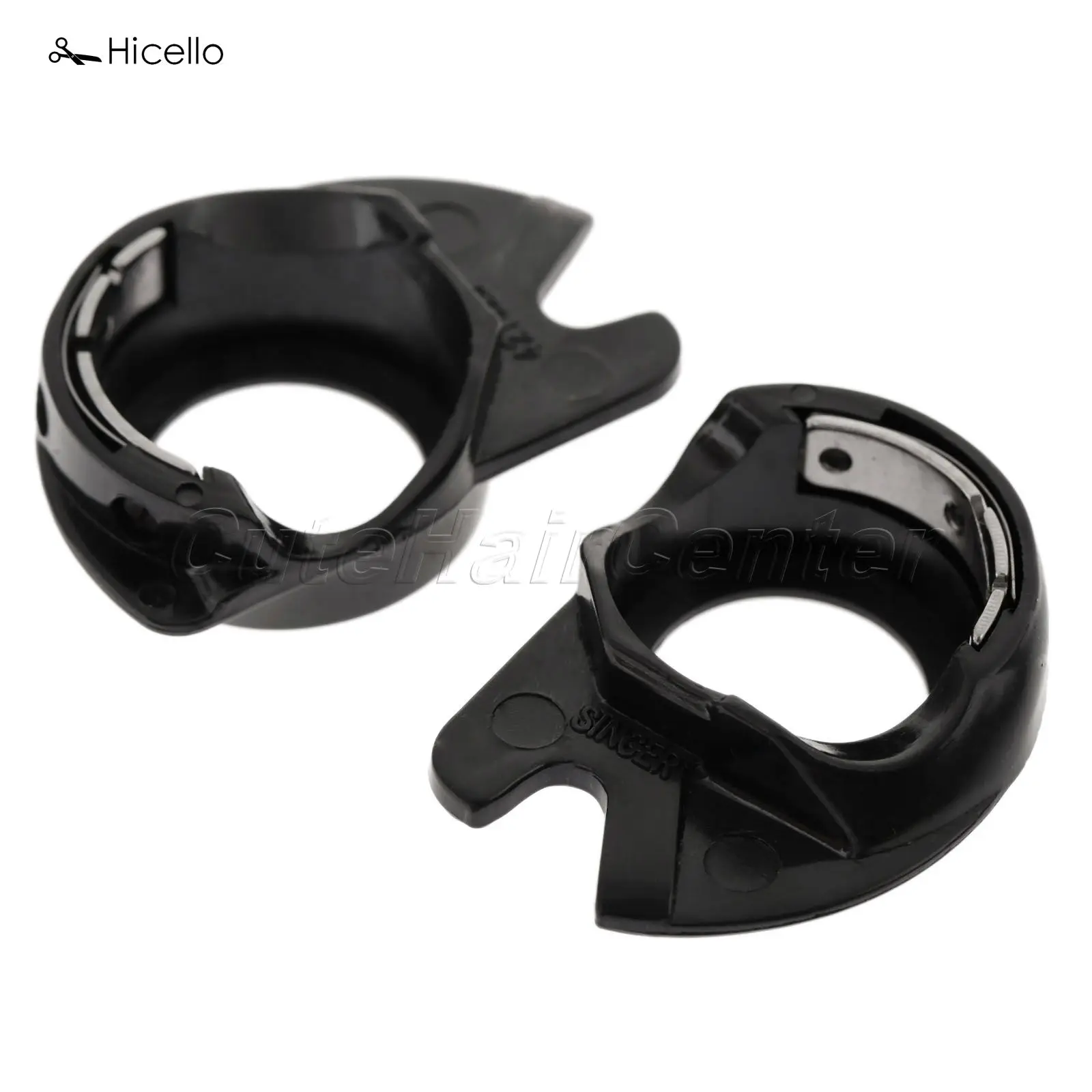 Hicello 1 шт. швейная машина бобины чехол 421325(421326) Запасные части и аксессуары катушки для шитья чехол певица катушки для шитья чехол