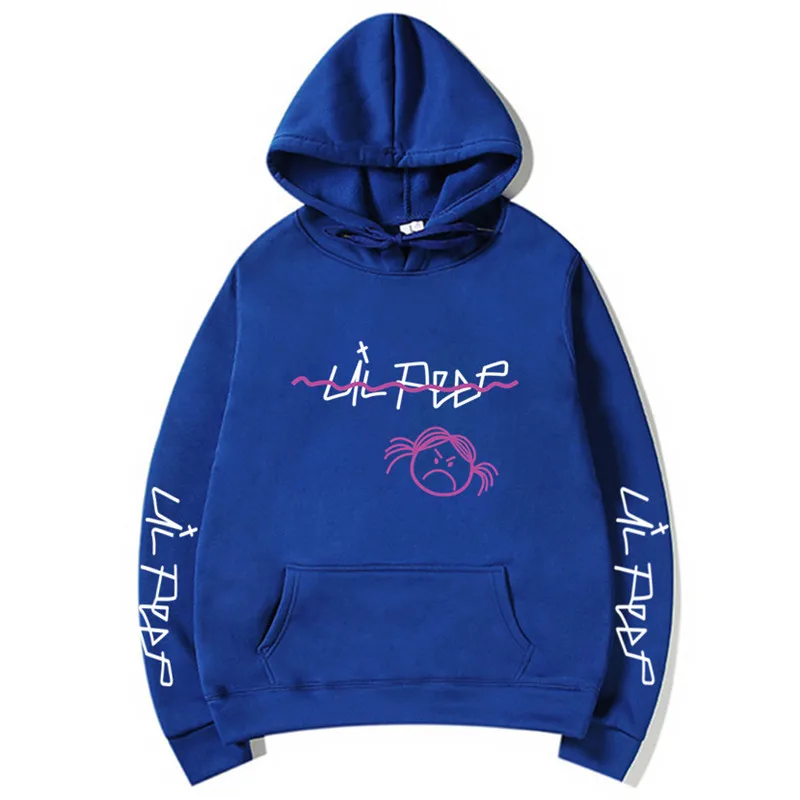 Lil Peep/толстовки с капюшоном Love lil. peep, мужские свитшоты, пуловер с капюшоном, свитшоты для мужчин/женщин, sudaderas cry, Детская уличная толстовка с капюшоном для мужчин