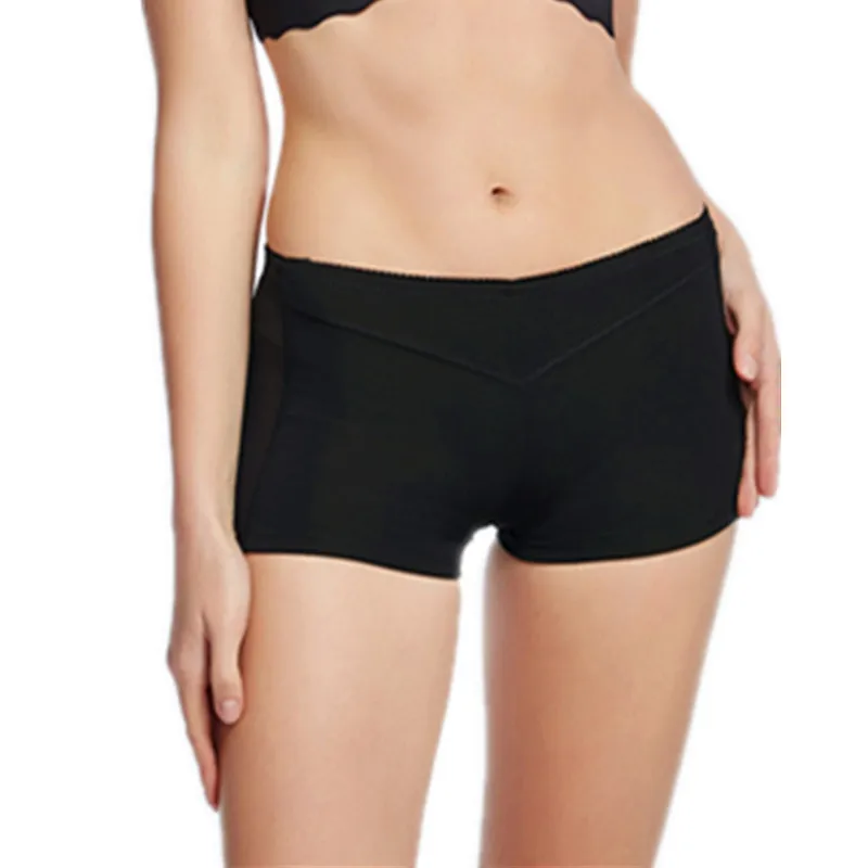 2019 женское средство для подтяжки ягодиц моделирующее белье с контролем живота