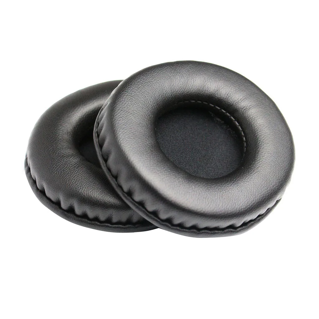 Сменные амбушюры для наушников Audio-Technica WS70 WS77 Sony 7502 V500 80 мм p1 | Электроника