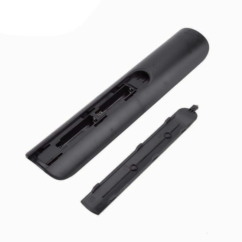 Пульт дистанционного управления Rc Aa59-00652A Замена кнопки для samsung Hdtv Smart Tv черный |
