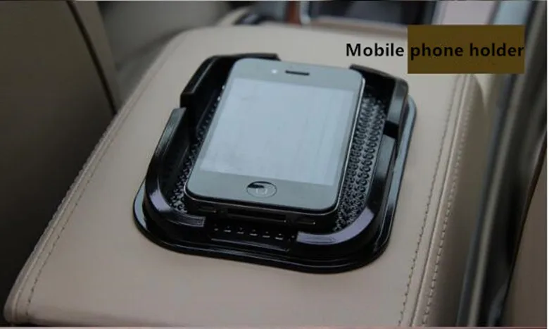 Коврик для мобильного телефона автомобильный Стайлинг аксессуары MINI ROADSTER CLUBMAN