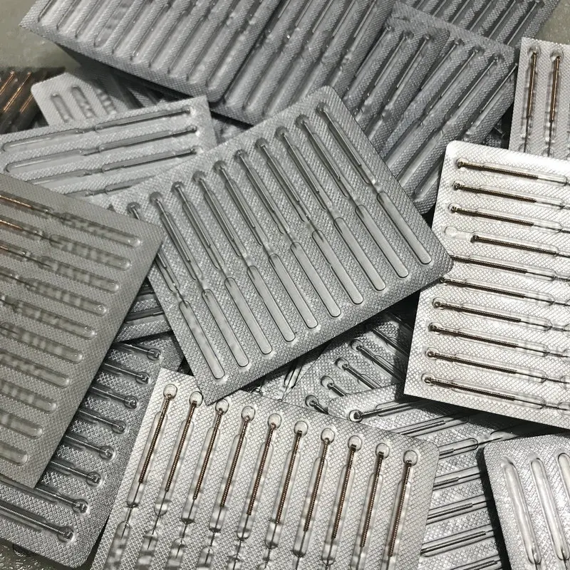 Сменная игла для лазерного удаления пятен плазменная ручка кожи Кротов темных