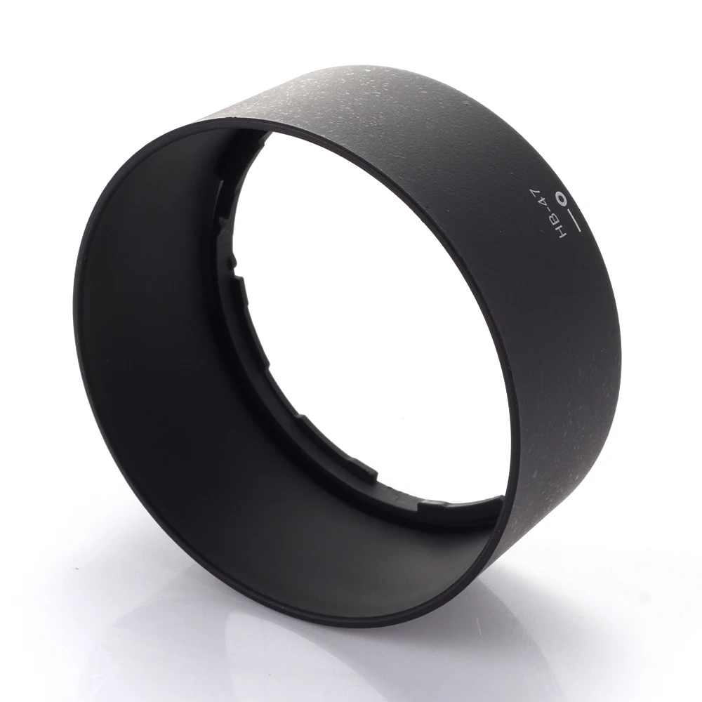 Fotga черная бленда для объектива камеры NIKON Nikkor 50 мм f/1 4G HB47|lens hood|camera lens hoodslens hood for