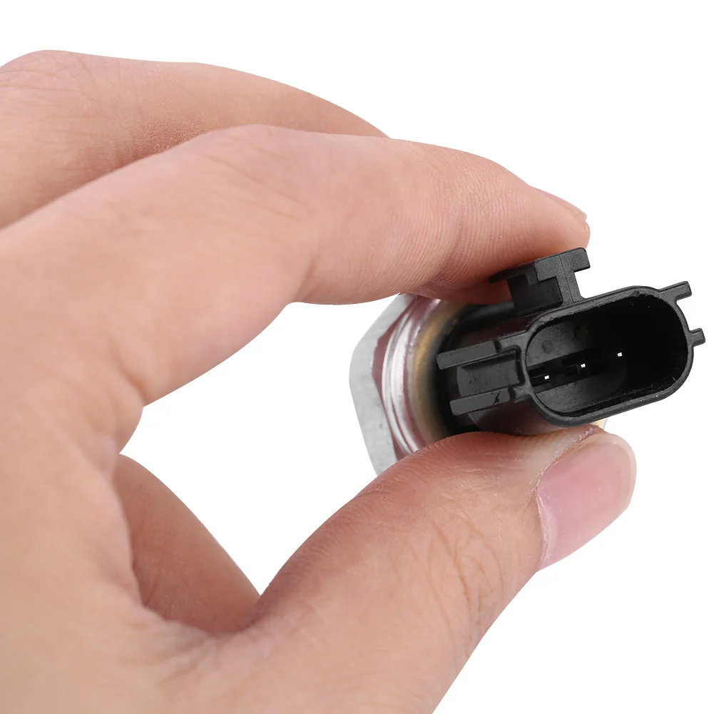 Горячая замена датчик давления масла переключатель отправителя для Nissan 25070-CD000 JLD