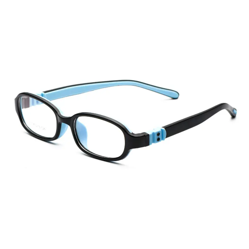 Eyewell Оптический 211 Дети Кадр для Детей По Рецепту Безопасно и Комфортно Защиты |