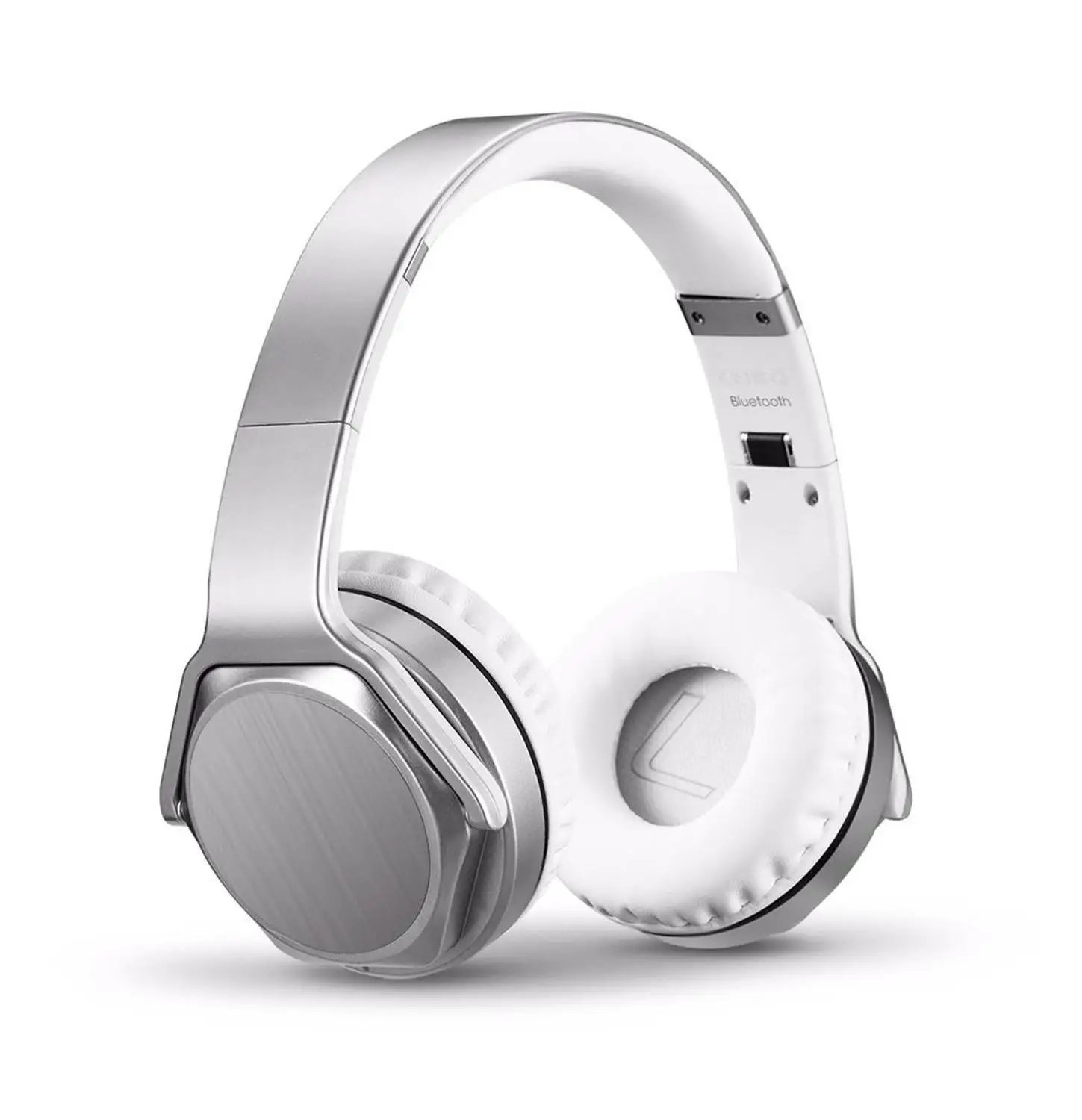Новый стиль Bluetooth беспроводные стерео наушники Динамик и 2 в 1 с TF картой FM радио