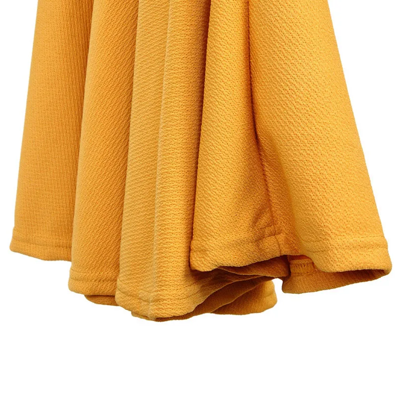 Morrowwind Women Korean Style Solid High Waist Mini Skirt 2018 Spring and Summer Casual Pleated Short Skirts Female Saia | Женская