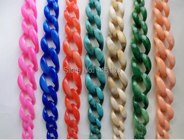 Женская цепочка чокер Boho массивное ожерелье с длинной цепочкой подвески и