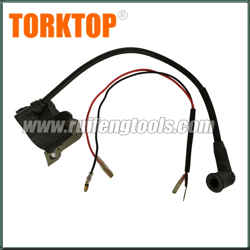 Четырехтактный резак 139 для стрижки травы катушка зажигания | Инструменты