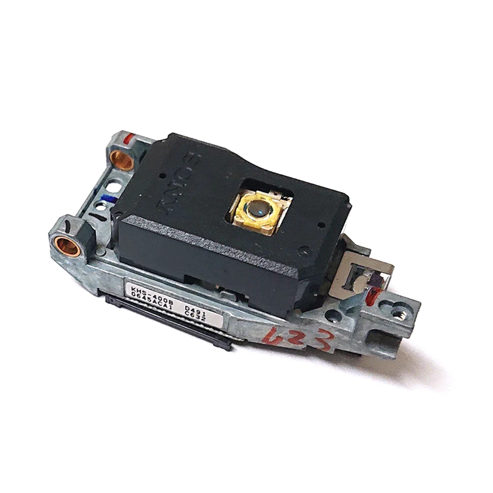 Объектив KHS-400C Замена лазерной DIY для PS2 консоли Запчасти драйвер прочный