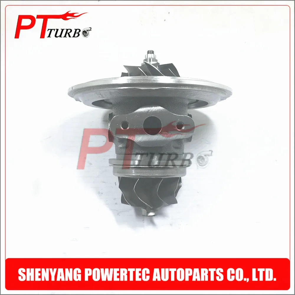 GT25 turbo kit 700716 chra turbocharger cartridge 700716-0003 / 8971894520 turbine core for Isuzu NQR Light Truck 4HE1XS 165 HP |