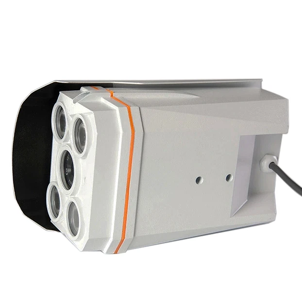Starlight наружная безопасность POE 1080P 2MP ip камера с низким освещением IR LED 70 м P2P 1/2. 8