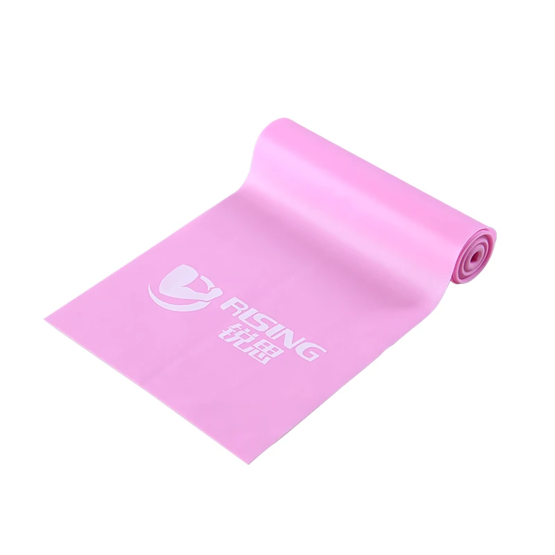 Лента Эспандер для пилатеса 2019 м 1 5 м|Эспандеры| |