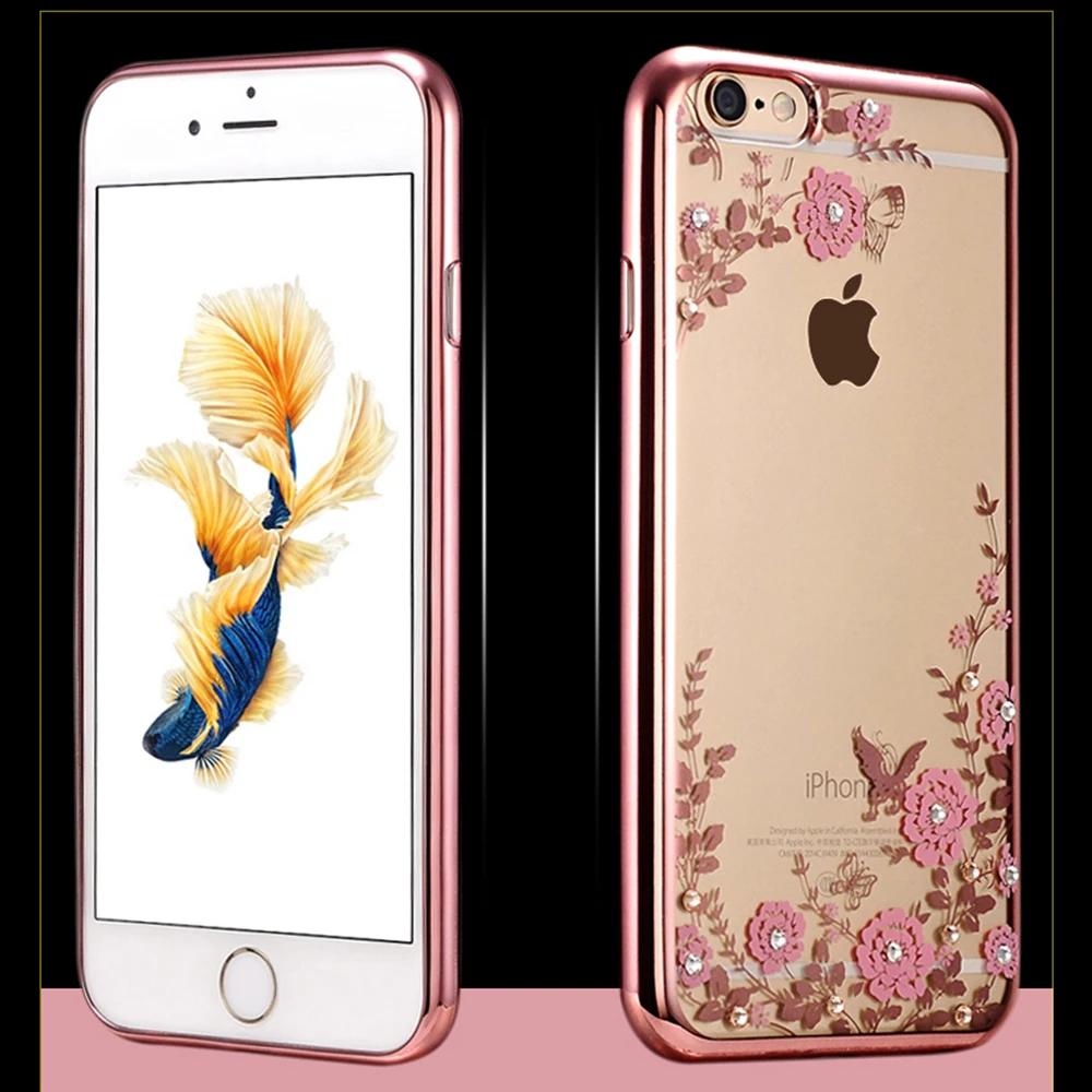 Sikai Роскошные Мягкие TPU телефон ETUI COQUE чехол для Apple iPhone iphonex | Мобильные телефоны и