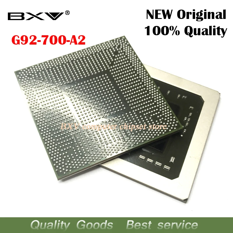 

G92-700-A2 G92 700 A2 100% original new BGA chipset free shipping