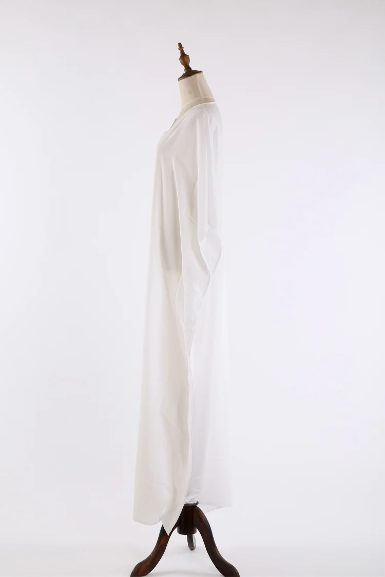 

Rayon Kaftan Beach Dress Swimwear Large Size Beachwear Cover ups Robe de Plage Saida de Praia