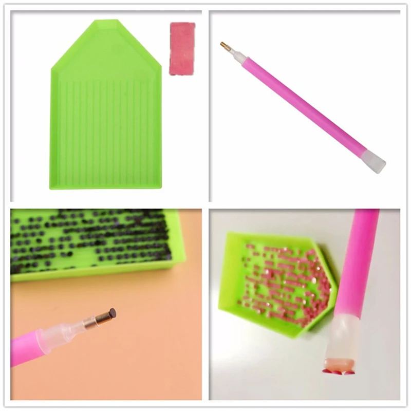 5D алмазная вышивка сделай сам с Луной живопись полная квадратная мозаика стразы