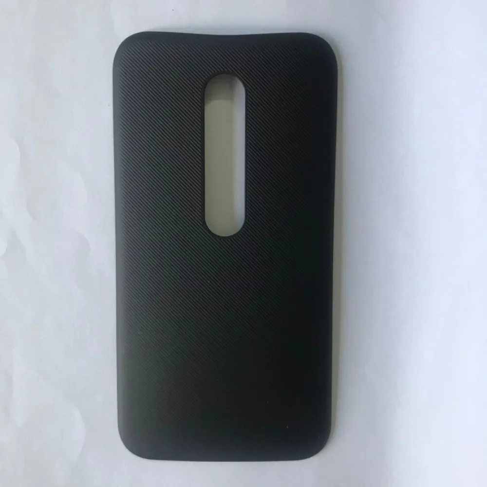 Запасные части батарея Дверь для Motorola E2 XT1526/1527/1528 для Moto E2 XT1526/XT1527/XT1528 корпус телефона задняя крышка