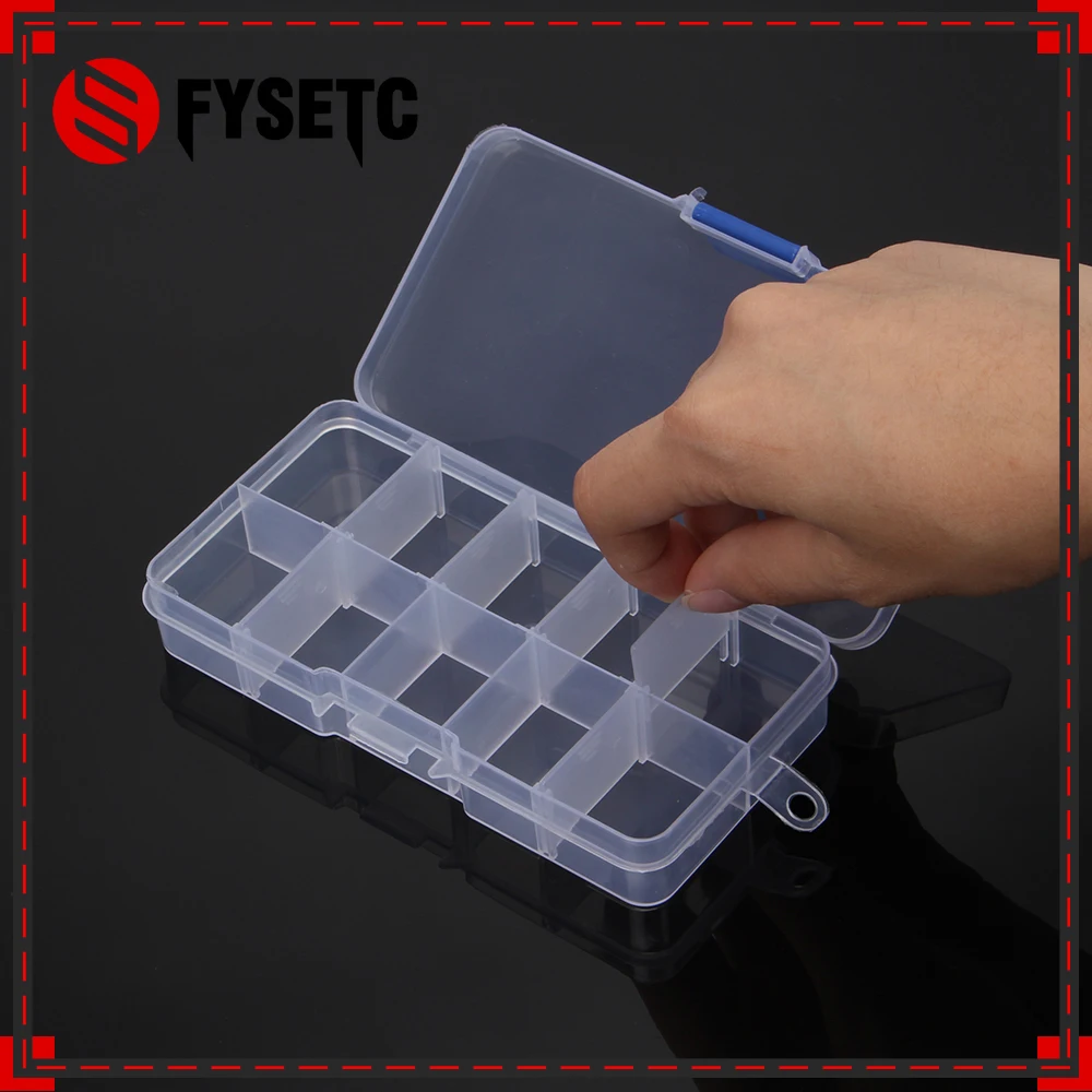 Комплект из 2 предметов Raspberry Pi Аксессуары Инструмент Контейнер чехол 10 сетка