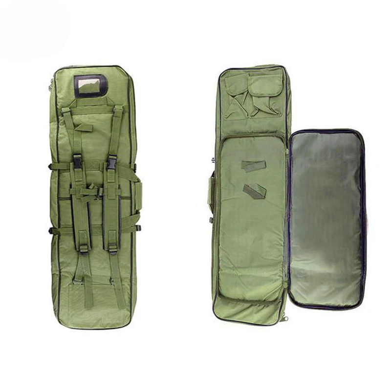 Тактический охотничий пистолет для страйкбольного ружья 81 см/94 см/118 см рюкзак на