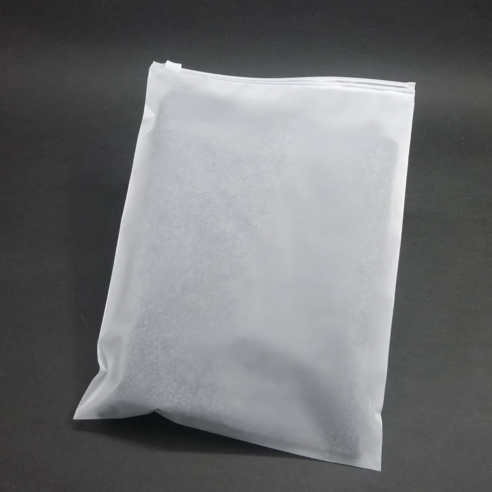 100x матовое уплотнение ziploc Пластиковые пакеты 8mil для одежды нижнее белье, игрушки, косметическая Розничная упаковка может изготовленный на заказ логотип напечатанный