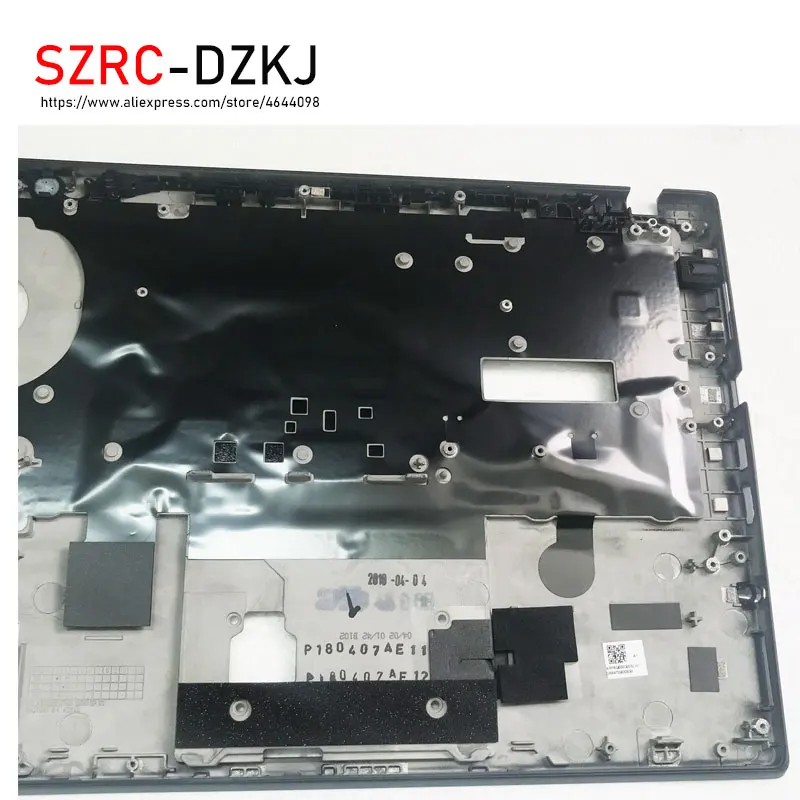 Новый оригинальный чехол для ноутбука Lenovo ThinkPad T480S Palmrest/чехол клавиатуры AM16Q000G00